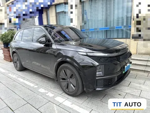 2024 Li L7 2