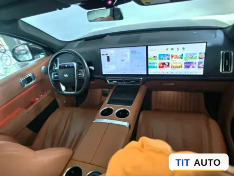 2024 Li L8 6