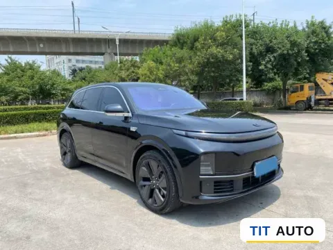 2024 Li L7 3