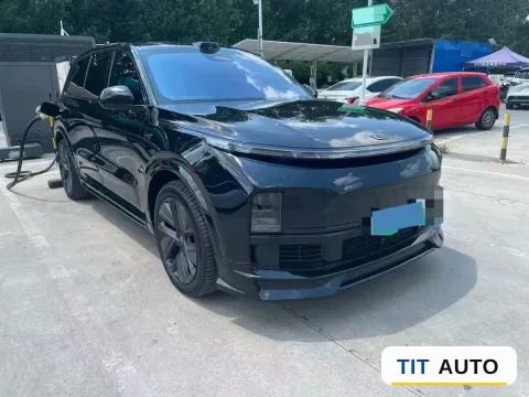 2024 Li L9 3
