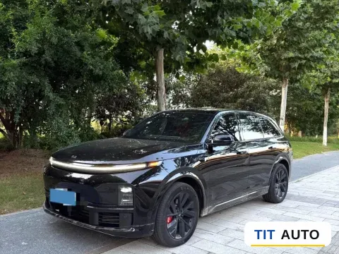 2023 Li L7