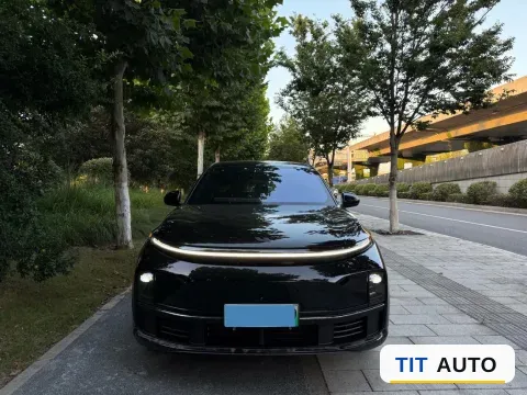 2023 Li L7 2