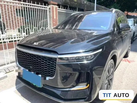 2021 Li ONE