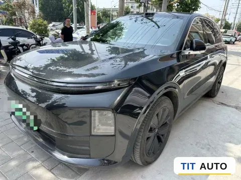 2025 Li L6