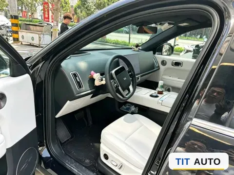 2025 Li L6 3