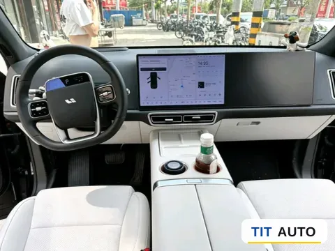 2025 Li L6 5
