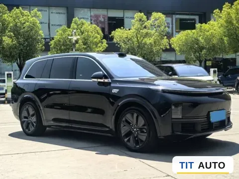 2024 Li L9 3