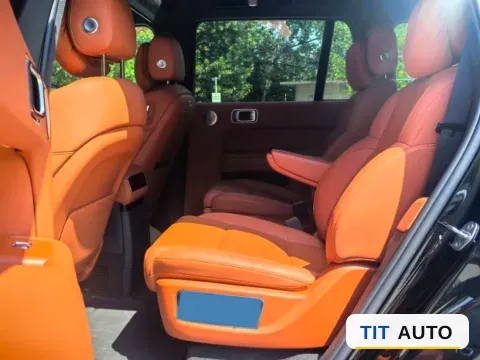 2024 Li L9 5