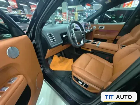 2023 Li L8 5