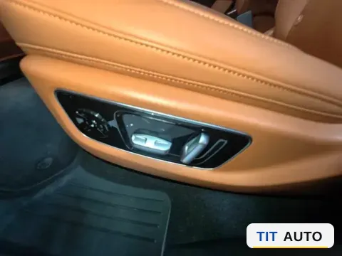 2023 Li L8 7