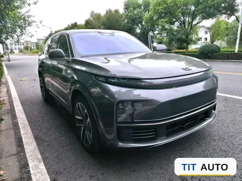 2024 Li L7 3