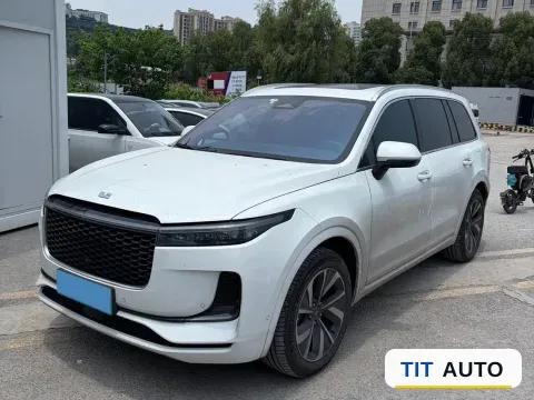 2021 Li ONE