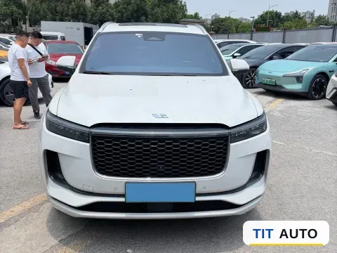 2021 Li ONE 2