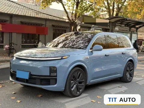2022 Li L9