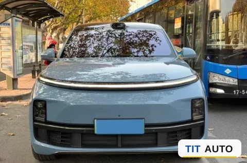 2022 Li L9 3