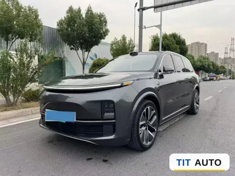 2022 Li L9