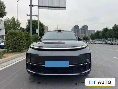 2022 Li L9 2