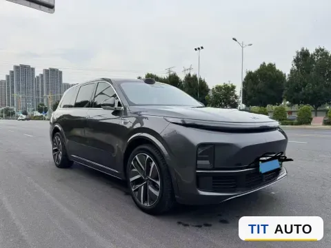 2022 Li L9 3