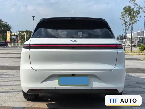 2024 Li L6 11