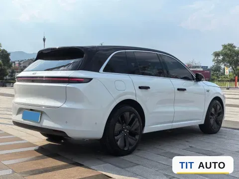 2024 Li L6 12