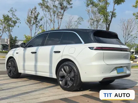 2024 Li L6 10