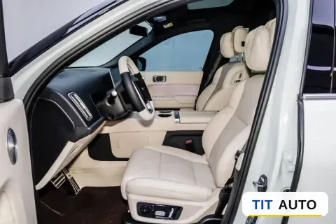 2025 Li L8 3