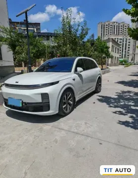 2023 Li L7