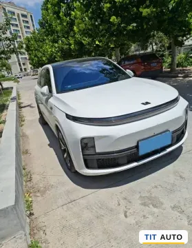 2023 Li L7 2