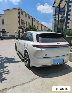 2023 Li L7 3