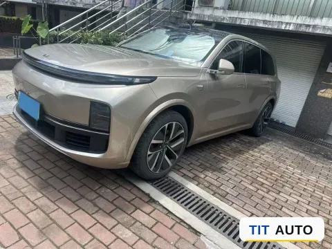 2022 Li L9