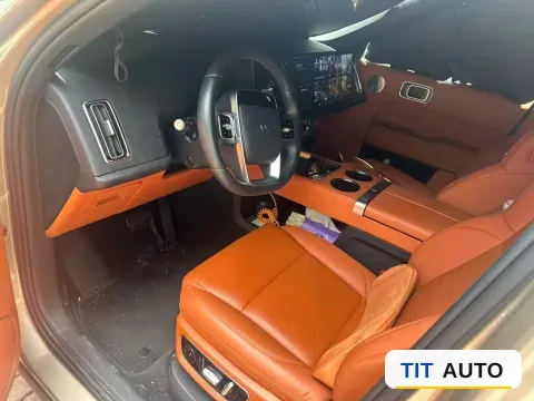 2022 Li L9 2