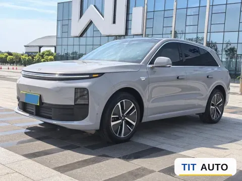 2024 Li L6