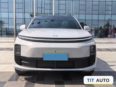 2024 Li L6 2
