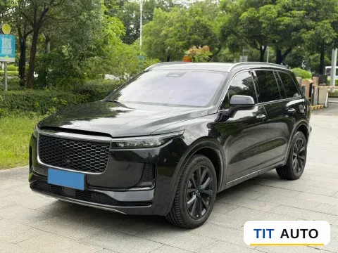 2021 Li ONE