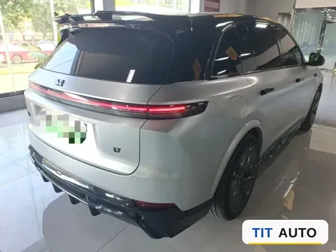 2024 Li L7 3
