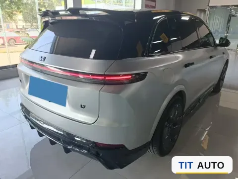 2024 Li L7 8