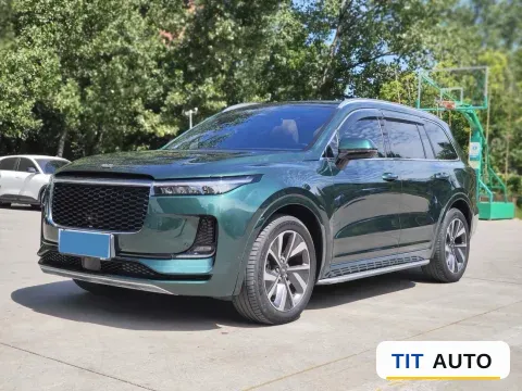2021 Li ONE