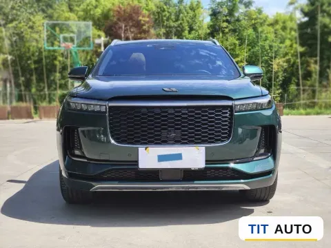 2021 Li ONE 2