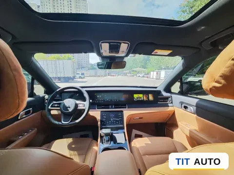 2021 Li ONE 9