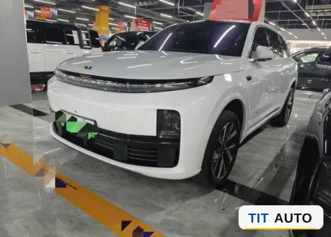 2023 Li L7