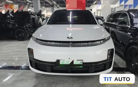 2023 Li L7 2