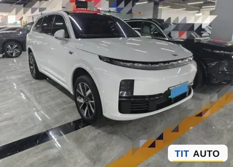 2023 Li L7 3
