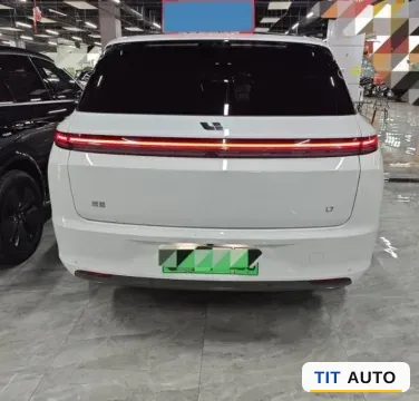 2023 Li L7 5