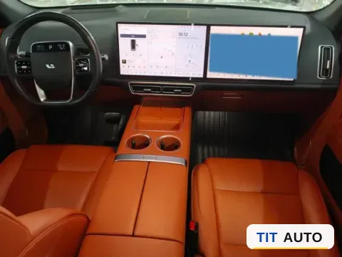 2023 Li L7 7