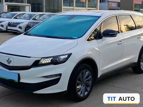 2022 Foton Grand General G7