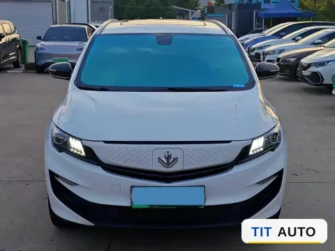 2022 Foton Grand General G7 2