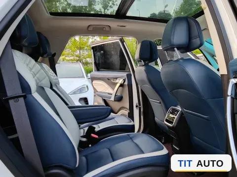 2022 Foton Grand General G7 11