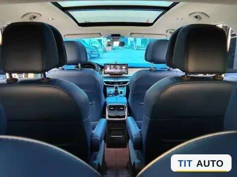 2022 Foton Grand General G7 12