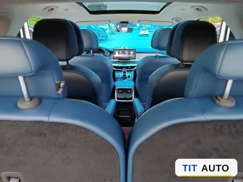 2022 Foton Grand General G7 13