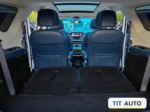 2022 Foton Grand General G7 14